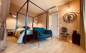 Suite Villa Aurelj
