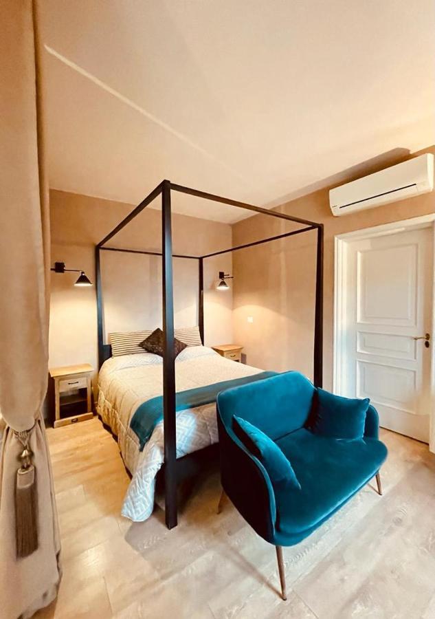 Suite Villa Aurelj Barolo Exterior foto