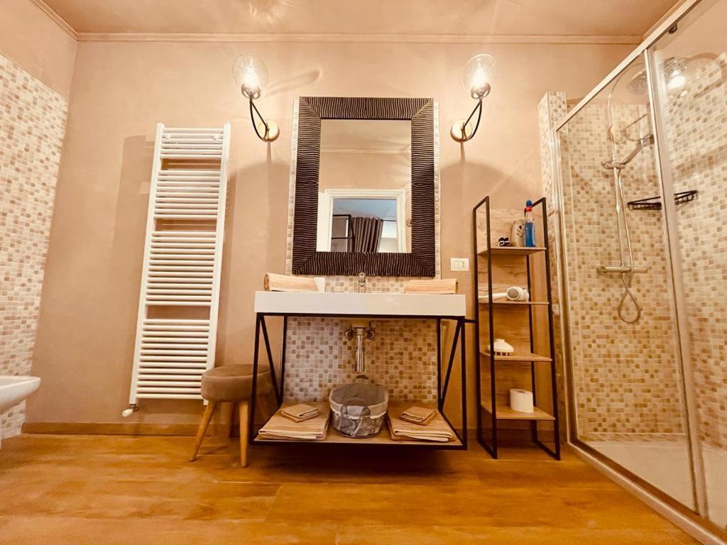 Suite Villa Aurelj Barolo Exterior foto