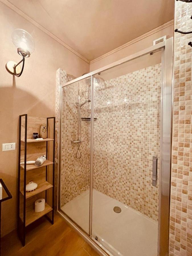 Suite Villa Aurelj Barolo Exterior foto
