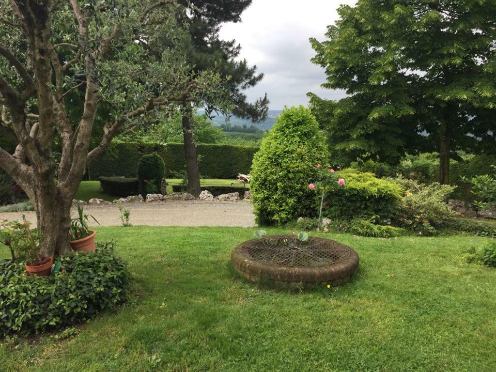 Suite Villa Aurelj Barolo Exterior foto